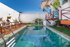 Casa exclusiva em Pipa por Carpediem