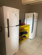 Pousada Casa Rosada Ilhabela