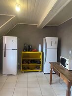 Pousada Casa Rosada Ilhabela