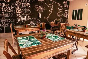 Pousada Casa Rosada Ilhabela