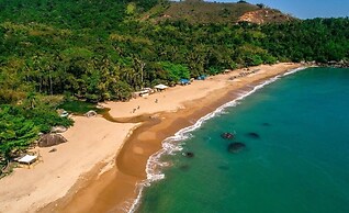 Pousada Casa Rosada Ilhabela