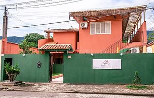 Pousada Casa Rosada Ilhabela