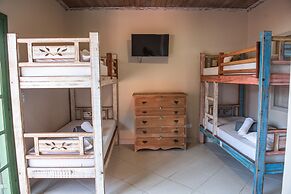 Pousada Casa Rosada Ilhabela