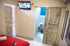 Pousada Casa Rosada Ilhabela