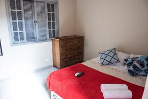 Pousada Casa Rosada Ilhabela