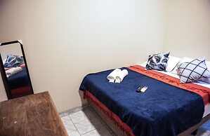 Pousada Casa Rosada Ilhabela