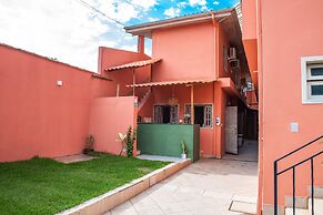 Pousada Casa Rosada Ilhabela