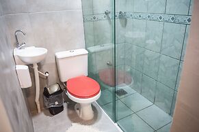 Pousada Casa Rosada Ilhabela