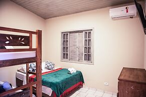 Pousada Casa Rosada Ilhabela