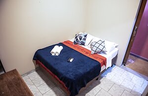 Pousada Casa Rosada Ilhabela