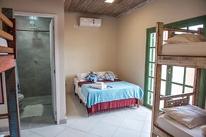 Pousada Casa Rosada Ilhabela