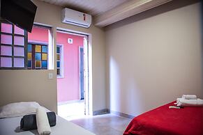 Pousada Casa Rosada Ilhabela