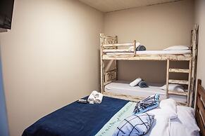 Pousada Casa Rosada Ilhabela