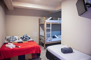 Pousada Casa Rosada Ilhabela