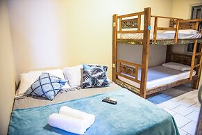 Pousada Casa Rosada Ilhabela