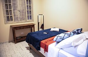 Pousada Casa Rosada Ilhabela