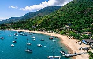 Pousada Casa Rosada Ilhabela