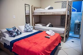 Pousada Casa Rosada Ilhabela