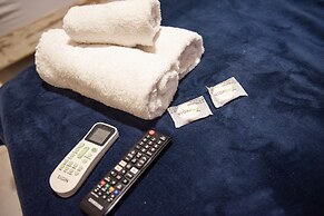 Pousada Casa Rosada Ilhabela