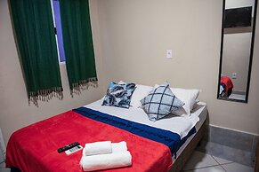 Pousada Casa Rosada Ilhabela