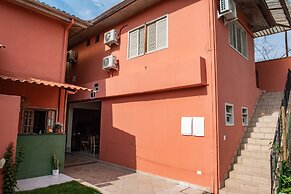 Pousada Casa Rosada Ilhabela