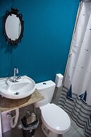 Pousada Casa Rosada Ilhabela