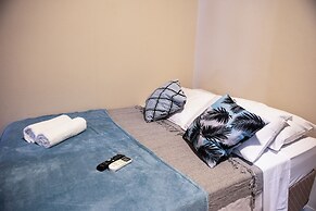 Pousada Casa Rosada Ilhabela