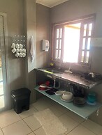 Pousada Casa Rosada Ilhabela