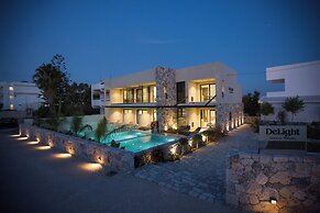 DeLight Luxury Rooms