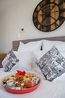 Hôtel Guadeloupe Palm Suites