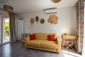 Hôtel Guadeloupe Palm Suites