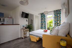 Hôtel Guadeloupe Palm Suites