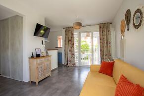 Hôtel Guadeloupe Palm Suites