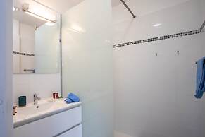 Hôtel Guadeloupe Palm Suites