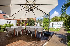 Hôtel Guadeloupe Palm Suites