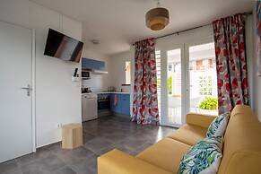 Hôtel Guadeloupe Palm Suites