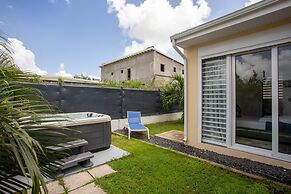 Hôtel Guadeloupe Palm Suites