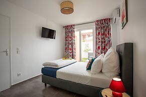 Hôtel Guadeloupe Palm Suites