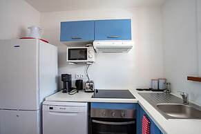 Hôtel Guadeloupe Palm Suites