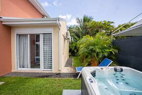 Hôtel Guadeloupe Palm Suites