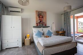 Hôtel Guadeloupe Palm Suites