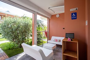 Hôtel Guadeloupe Palm Suites