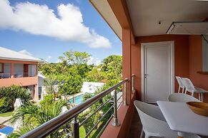 Hôtel Guadeloupe Palm Suites
