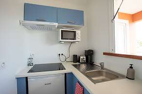 Hôtel Guadeloupe Palm Suites