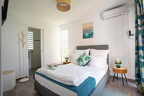 Hôtel Guadeloupe Palm Suites