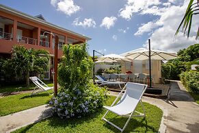 Hôtel Guadeloupe Palm Suites