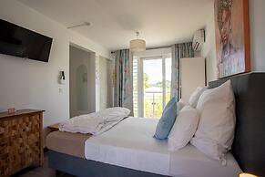 Hôtel Guadeloupe Palm Suites