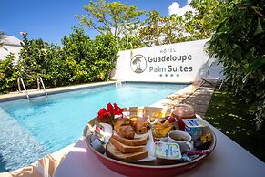 Hôtel Guadeloupe Palm Suites