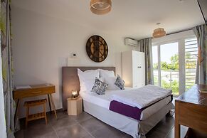 Hôtel Guadeloupe Palm Suites