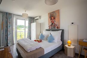 Hôtel Guadeloupe Palm Suites